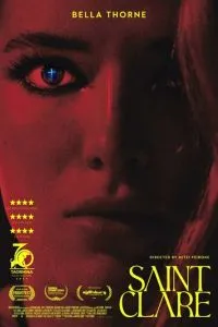 Святая Клэр