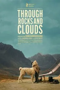 Сквозь скалы и облака